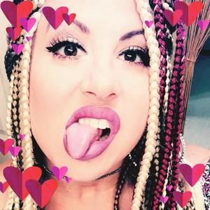 Meet your Posher, Robyn